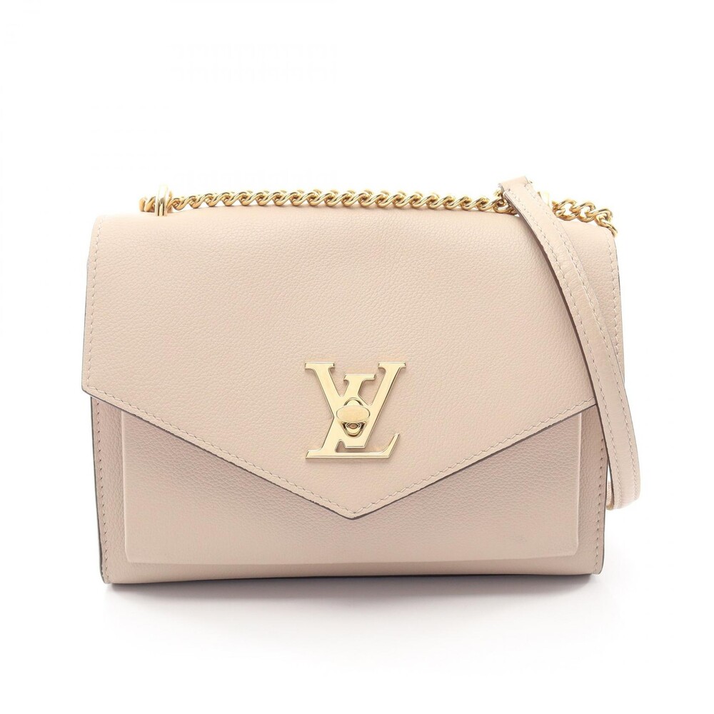 Louis Vuitton My Lockme Chain Shoulder #314452L15B